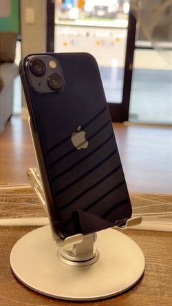 iPhone 13 Metro 128 gb - Black