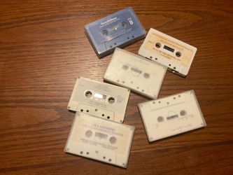 Cassette lot