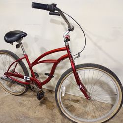 Beach Bike Cruiser 
