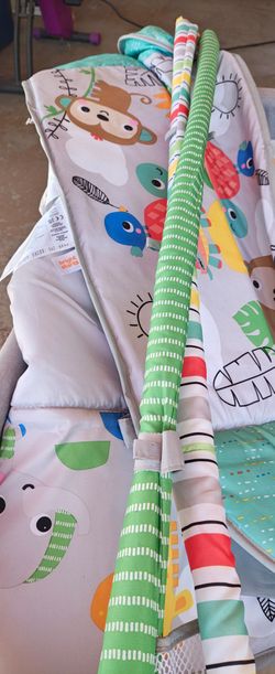 Baby Playmat