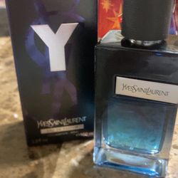 Ysl Cologne 