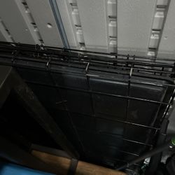 Dog Cage 