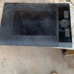 Wacom Ptk 640