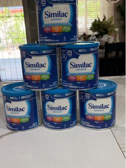 Similac Formula