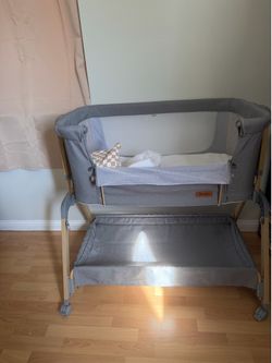 Baby Bassinet
