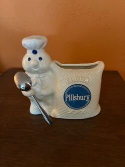 Pillsbury Doughboy