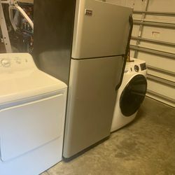 Washer - Dryer.      $350.