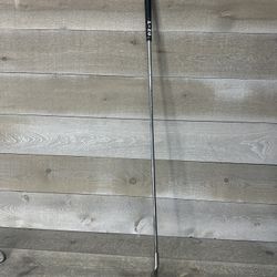 Ping Pal 5 Iron Single Right Handed RH True Temper Steel Shaft Golf Club 37"