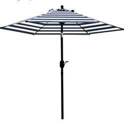 SunnyGlade 7.5’ Outdoor Patio Umbrella