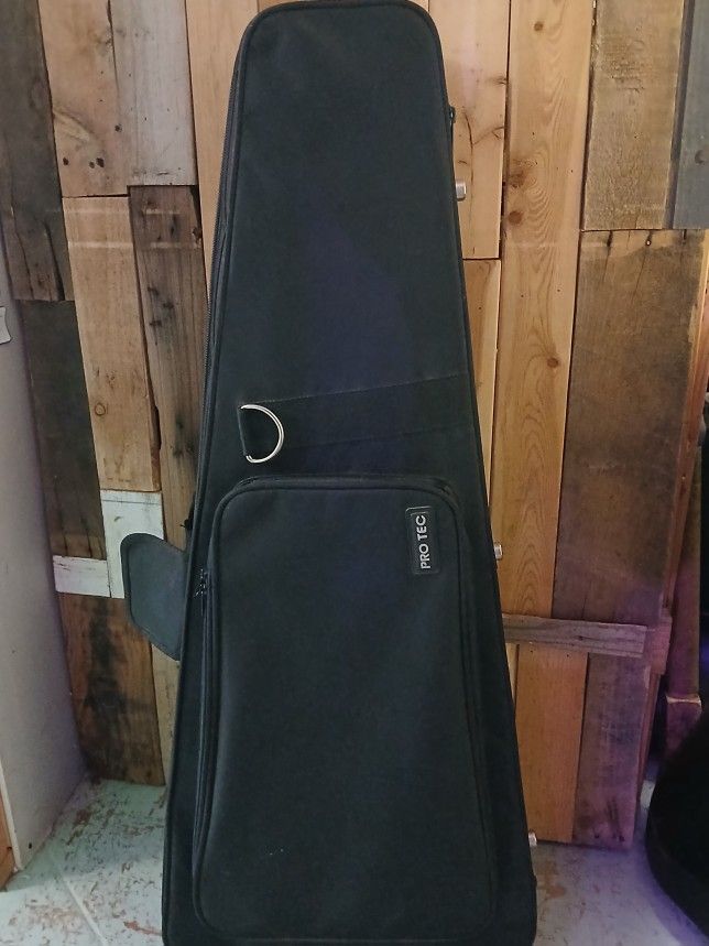 Protec Classical Guitar Case