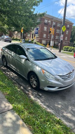 2014 Hyundai Sonata