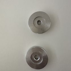 Selling a pair of DJ 45s Adaptors