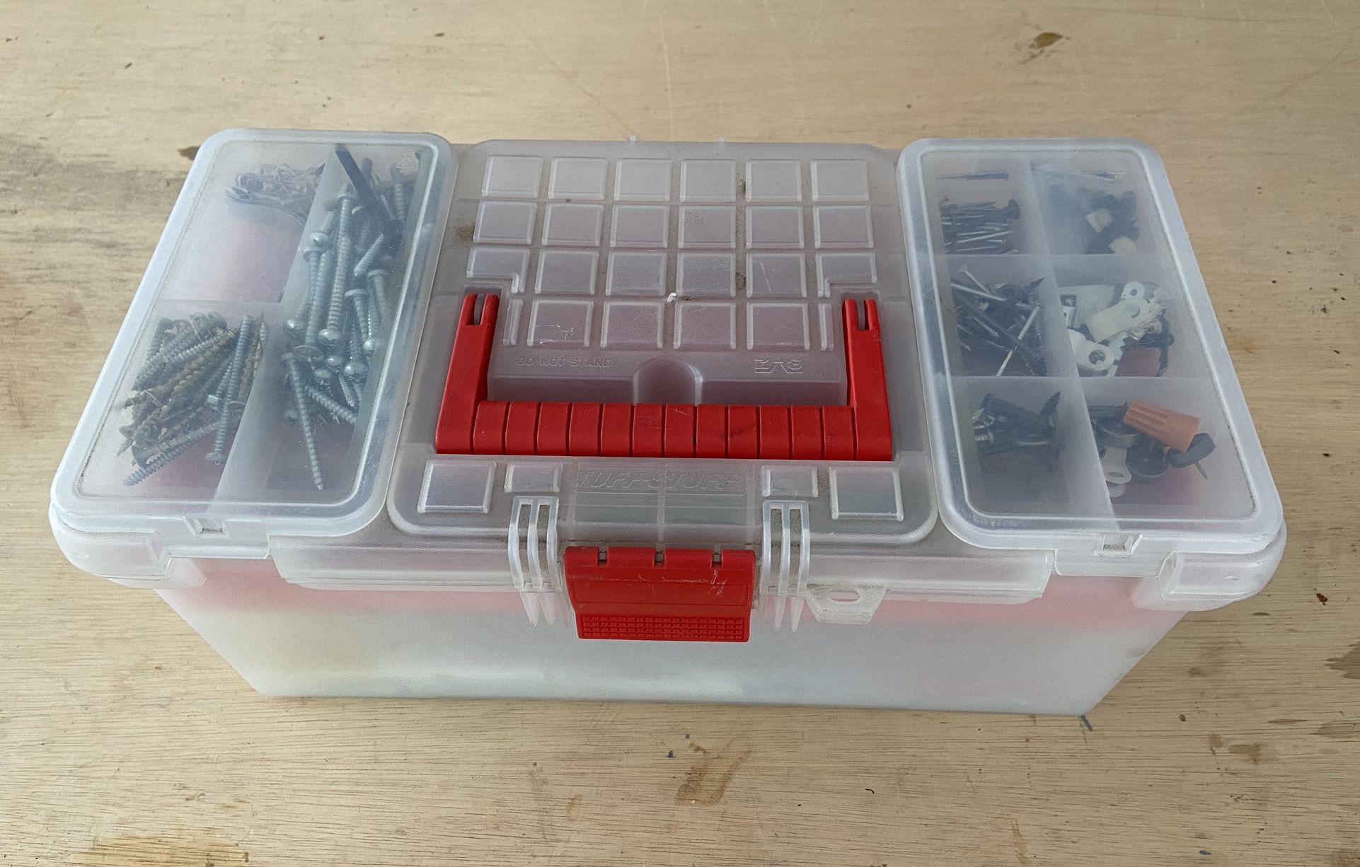 Tool Box