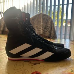 Adidas Boxing Shoes 