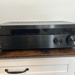 Sony Amplifier 