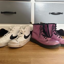 Girls Shoes