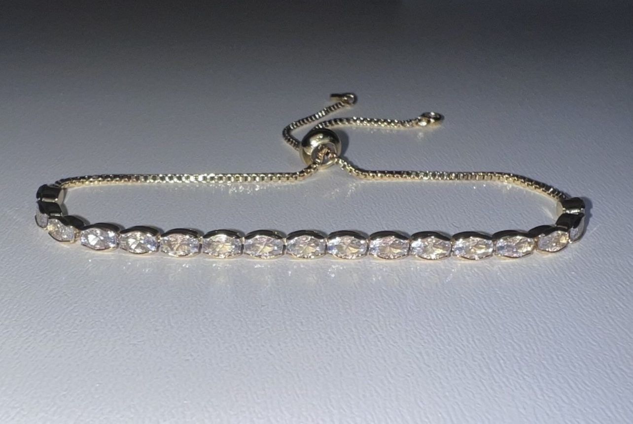 Crystal Bracelet