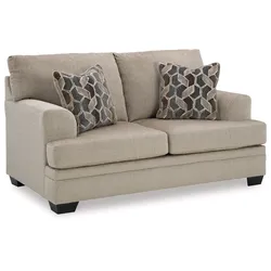 Stonemeade Loveseat Sizzling Sale