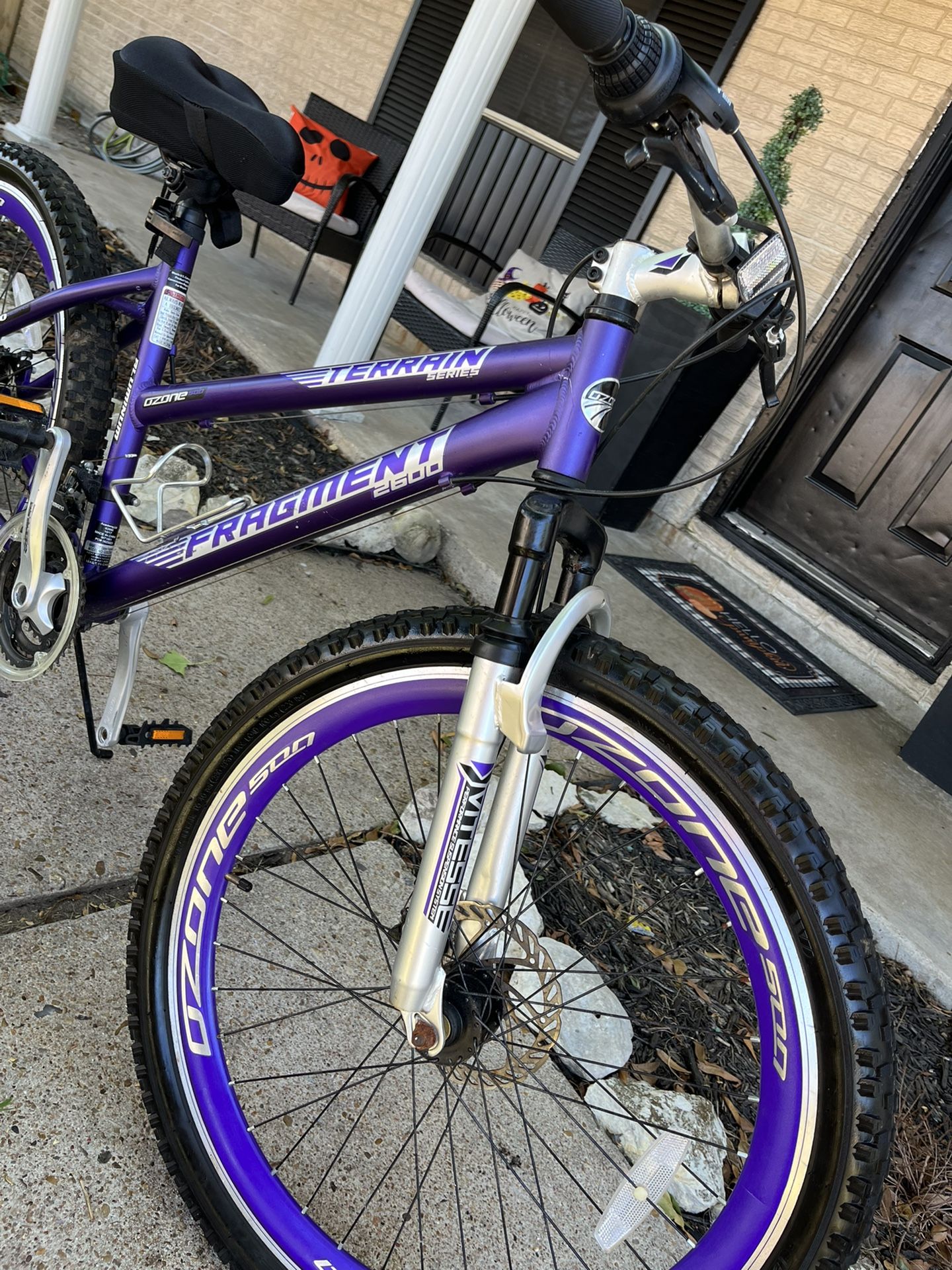 Bike for Sale in Houston, TX OfferUp