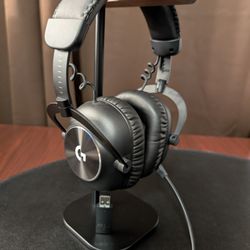 Logitech Pro X 2 Wireless Gaming Headset 