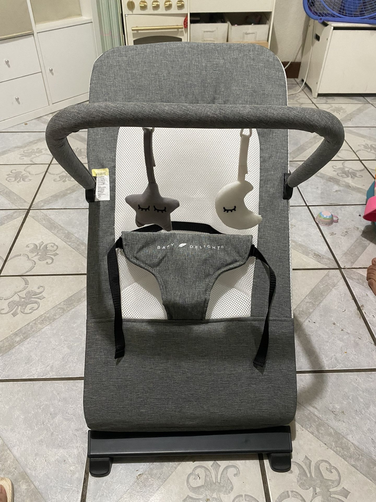 Baby Delight Bouncer