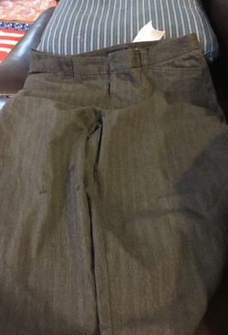 Boys pants