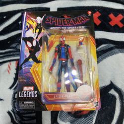 Marvel Legends