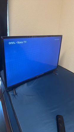 Roku tv