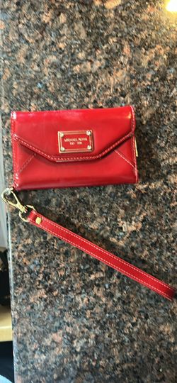 Wristlet