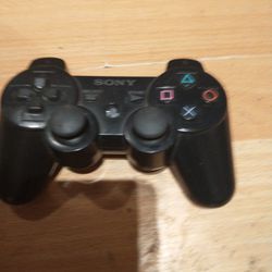 Control For Ps3