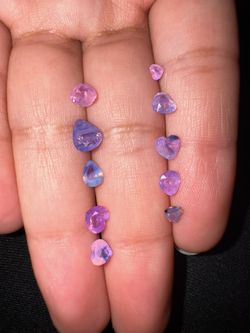 Loose Sapphires (10)