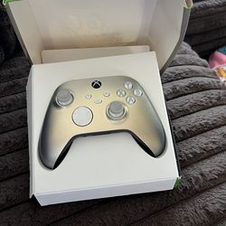 Xbox one controller