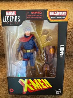 Marvel Legends action figure