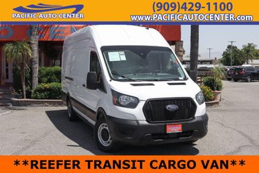 2022 Ford Transit-250 Cargo Van