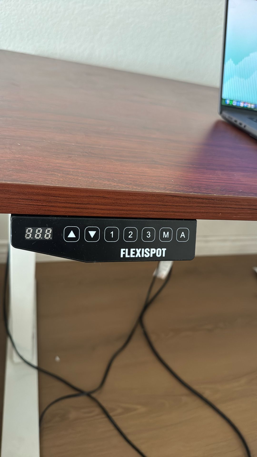 48x30 Standup Desk