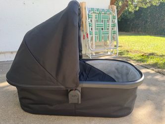 UPPA Baby Bassinet for vista 2