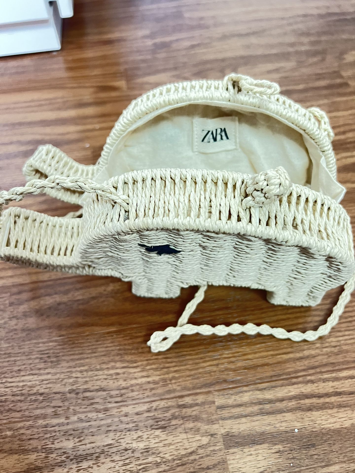 Zara Purse Kids