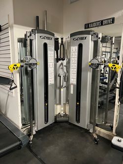 Cybex Bravo