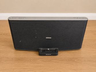 Sony Dock Speaker