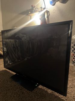 Samsung 51-inch 720p 600Hz plasma HDTV