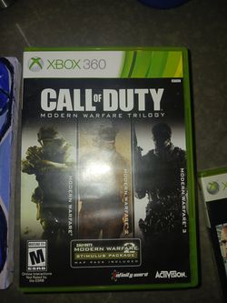 Call of duty