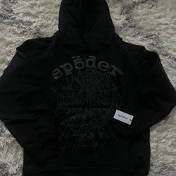 SP5DER HOODIES ALL SIZES