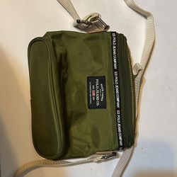 Unisex Polo Bag
