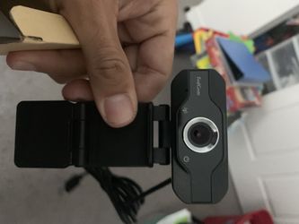 Usb camera new