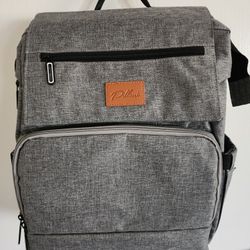 Diaper Bag 