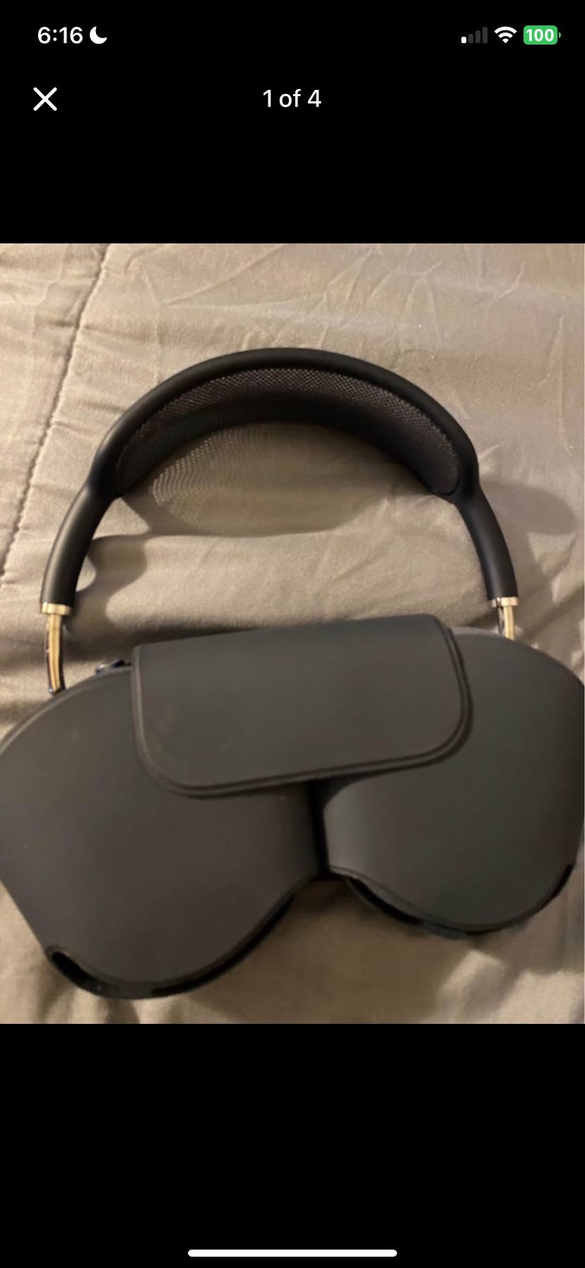 AirPod Max