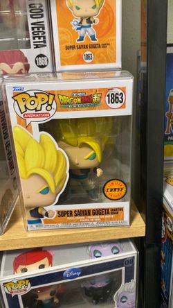 Dragon ball super 1863