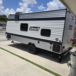 2025 Rv Coleman 17b