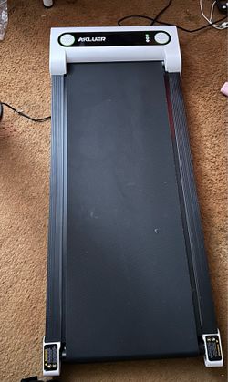 Akluer walking treadmill