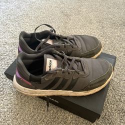 Adidas Shoes Size 6